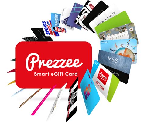 prezzee smart egift card|where can you use prezzee.